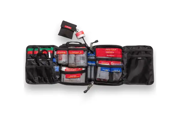 Survival First Aid Kit - M profesionálna lekárnička