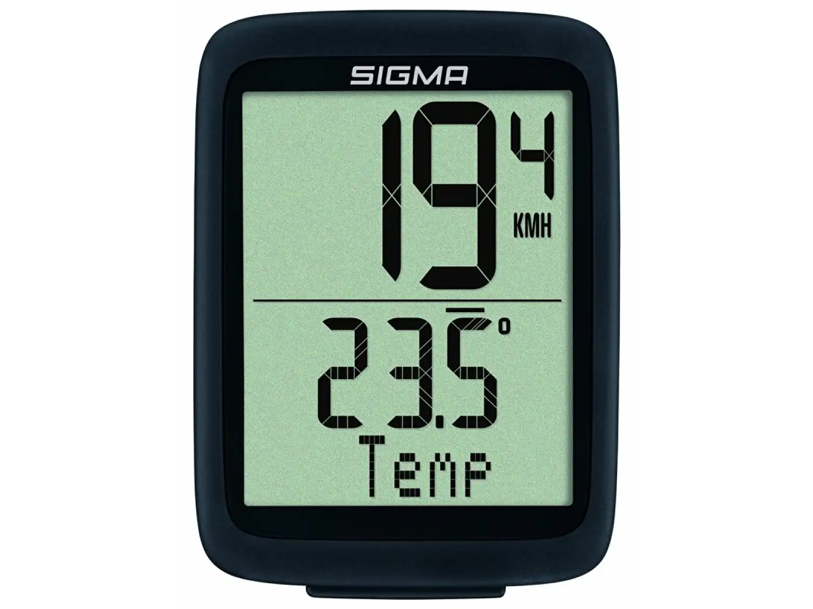 Sigma 10.0 WR computer