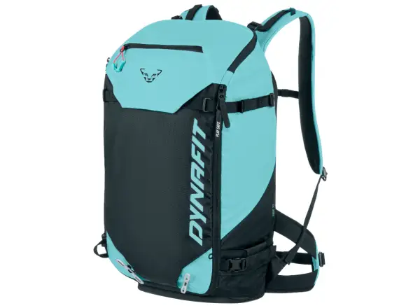 Dynafit Free dámsky batoh 32 l Marine Blue/Blueberry