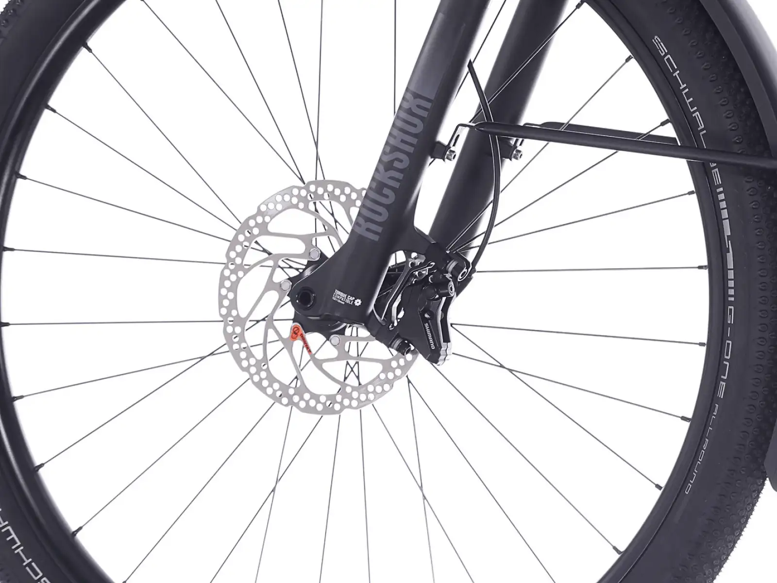 Superior eBLOX 6.5 MS elektrobicykel Matte Black