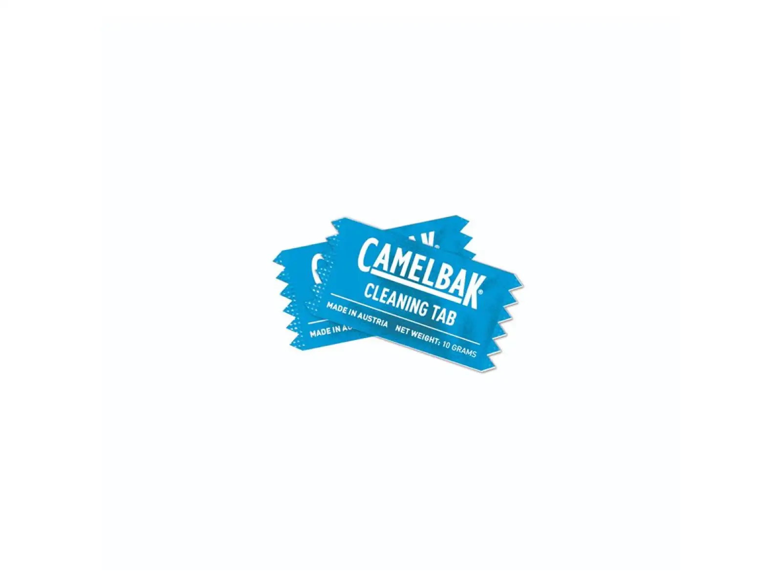 Čistiace tablety Camelbak pre rezervoáre a fľaše 8 ks