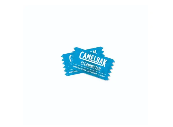Čistiace tablety Camelbak pre rezervoáre a fľaše 8 ks