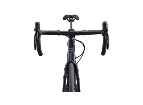Giant TCR Advanced 1+ Disc-PC cestný bicykel cold night