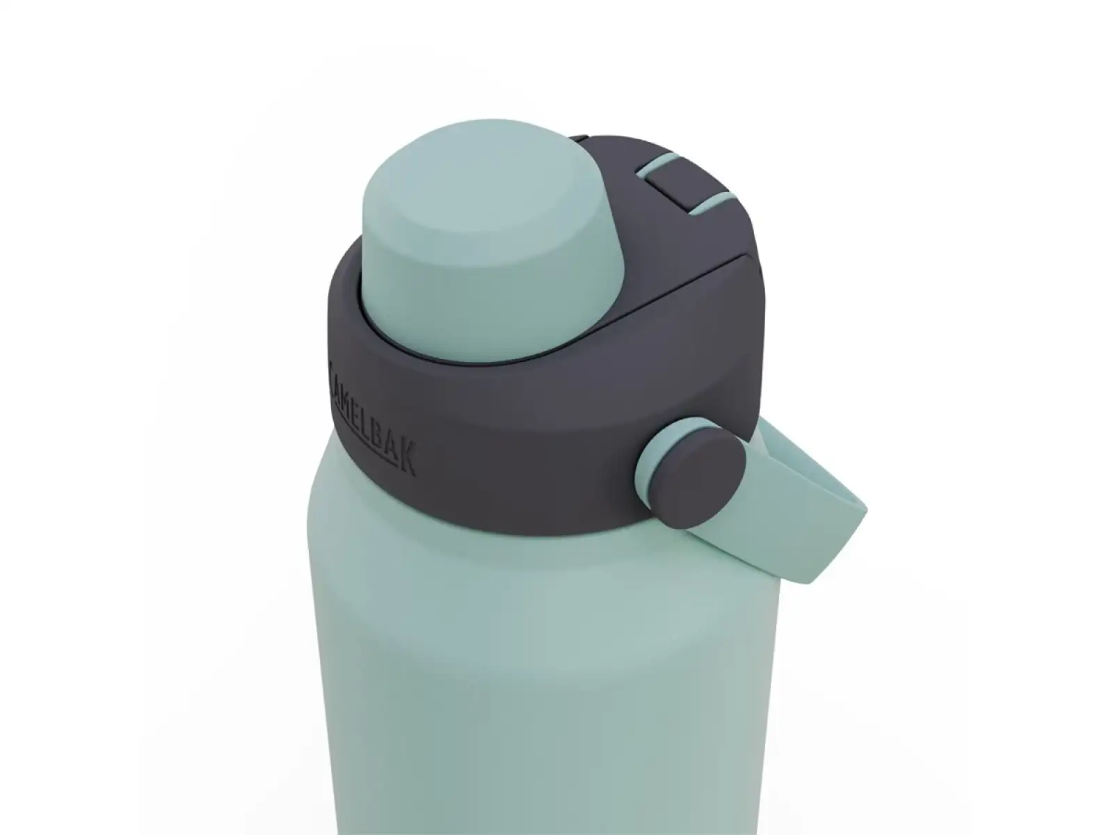 Camelbak Thrive Chug VSS 1 l fľaša Silver Mist