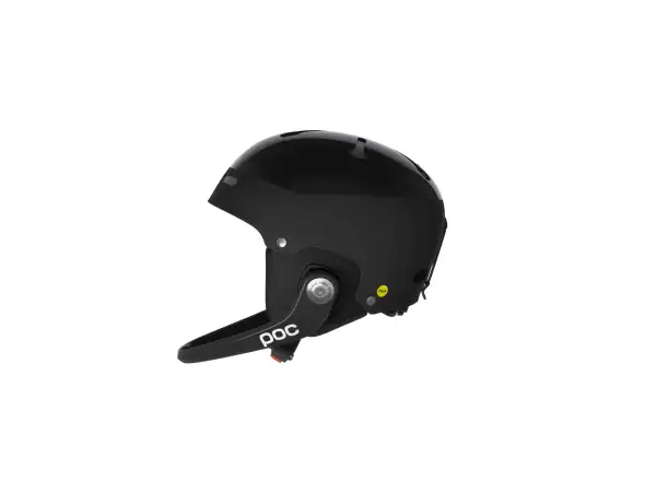 POC Artic SL MIPS lyžiarska prilba Uranium Black