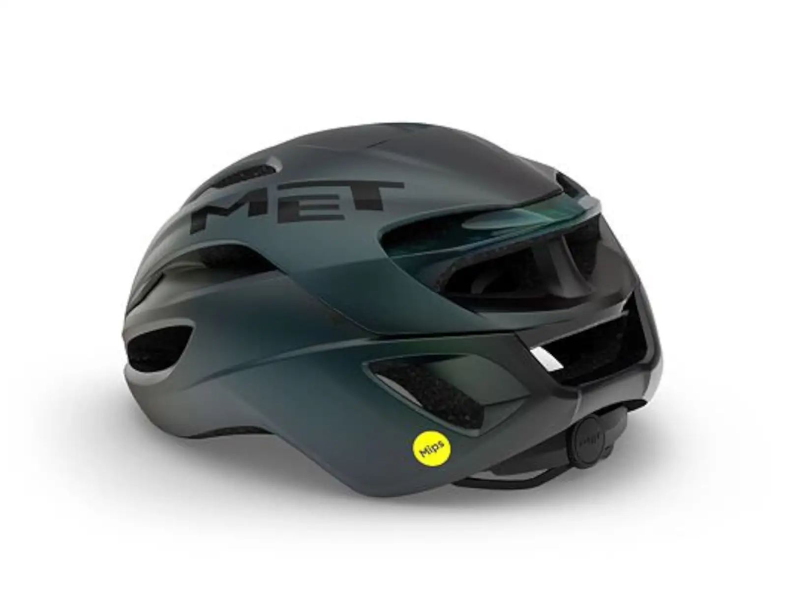 MET Rivale MIPS prilba Motion Blur/Matt