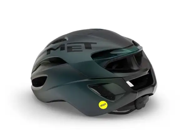 MET Rivale MIPS prilba Motion Blur/Matt