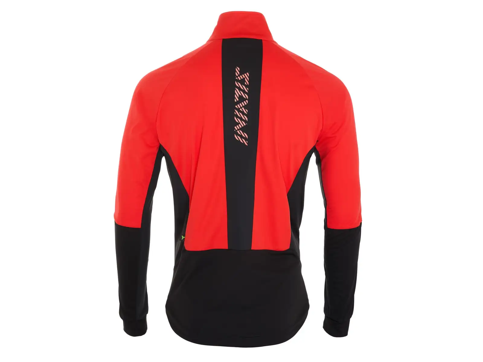 Silvini Pusterio pánska bunda Ruby/Black