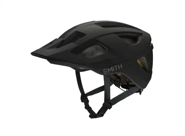 Smith Session Mips prilba Matte Black