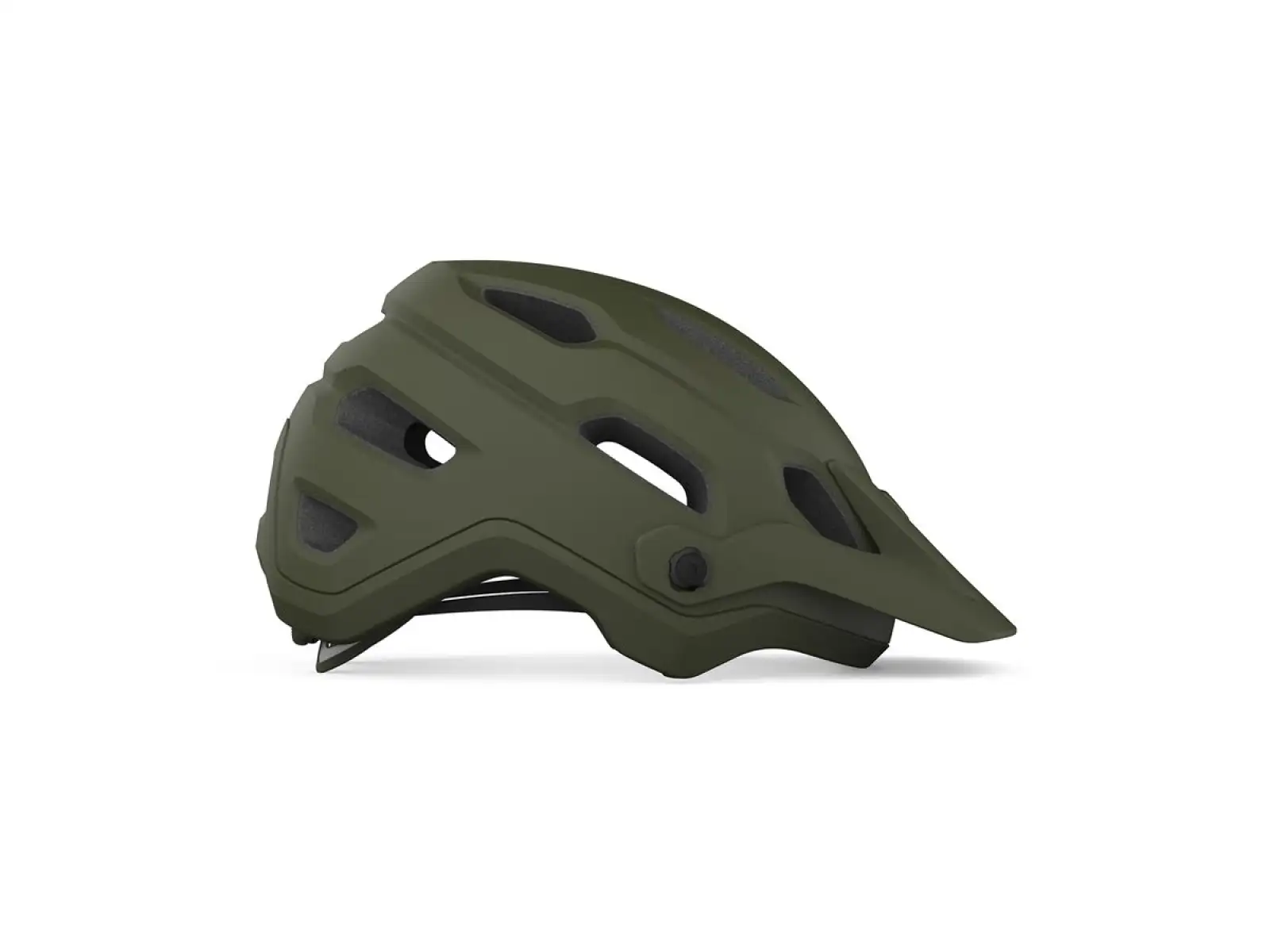 Giro Source MIPS prilba Trail Green