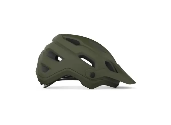 Giro Source MIPS prilba Trail Green
