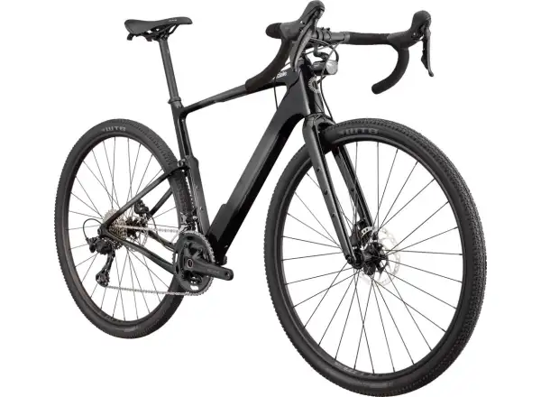 Cannondale Topstone Carbon 3 L gravel bicykel Carbon