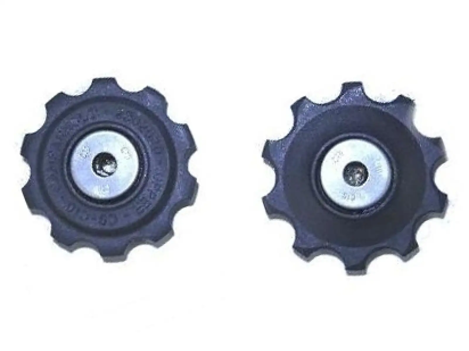 Prehadzovačky Campagnolo 8/9/10sp.