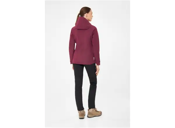 Viking Trek Pro 2.0 dámska bunda purple