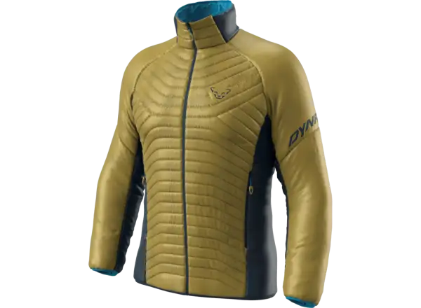 Dynafit Speed Insulation pánska bunda army