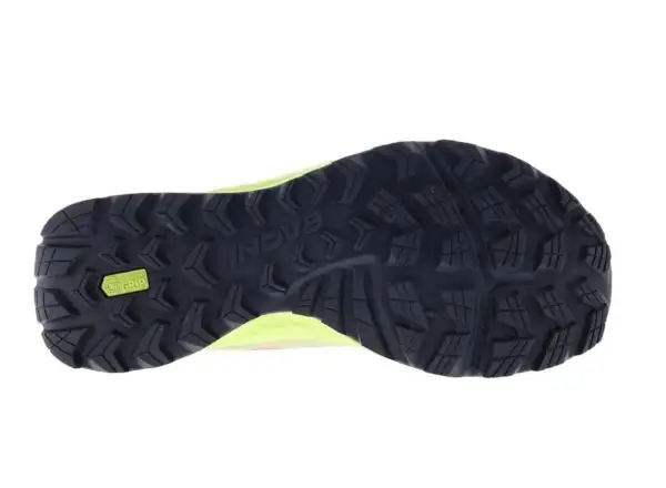 Dámska bežecká obuv Inov-8 Trailfly Speed W wide (fialová/zelená)