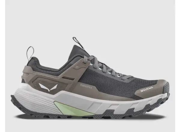 Salewa Pedroc 2 PTX dámske topánky Black Out/Bungee Cord