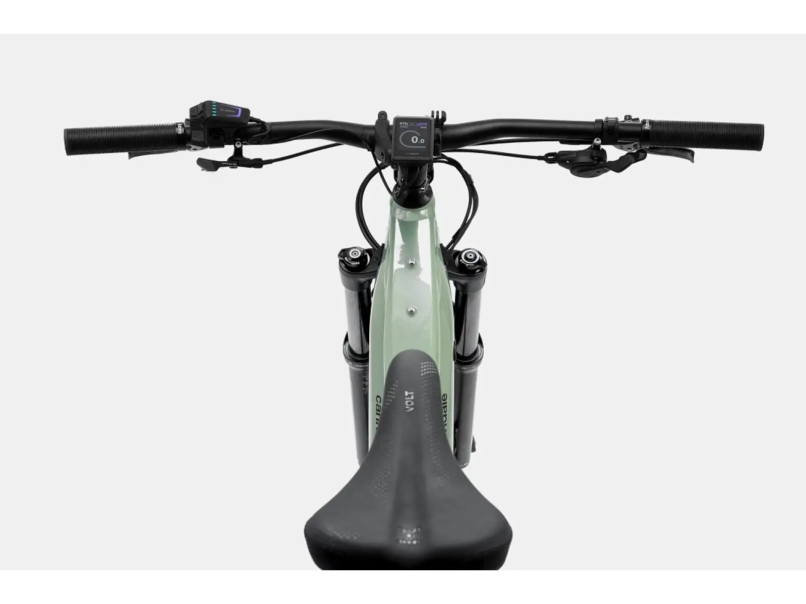 Cannondale Moterra Neo EQ celoodpružený elektrobicykel AGV