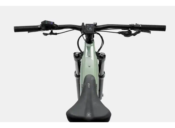 Cannondale Moterra Neo EQ celoodpružený elektrobicykel AGV