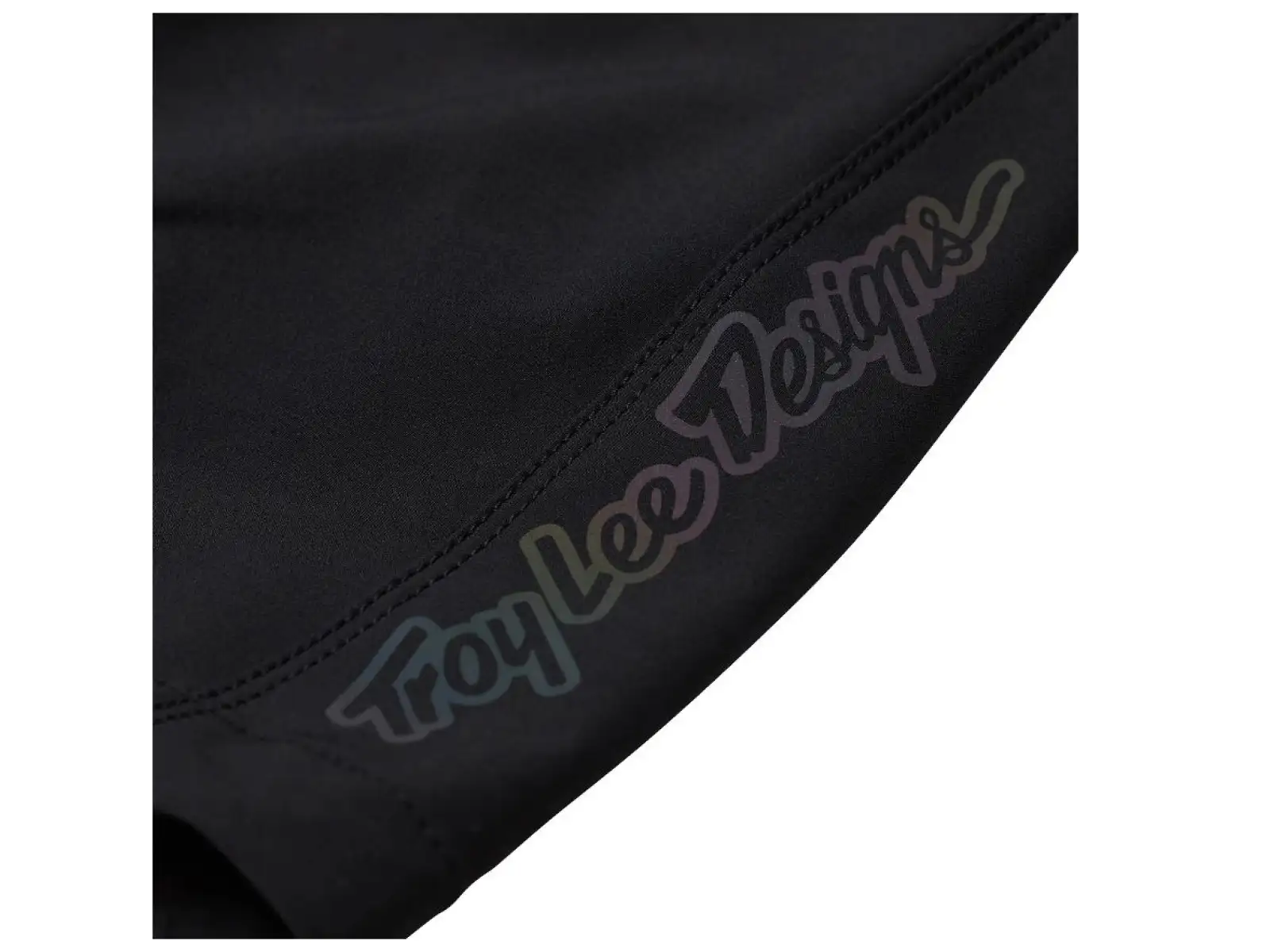 Dámske šortky Troy Lee Designs s vložkou Black