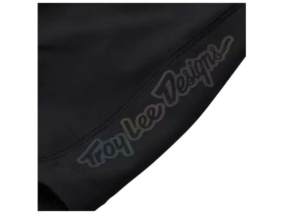 Dámske šortky Troy Lee Designs s vložkou Black