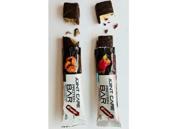 Penco Join Care Protein Bar Malina/Horká čokoláda 40 g