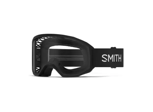 Smith Loam MTB zjazdové okuliare Black/Clear