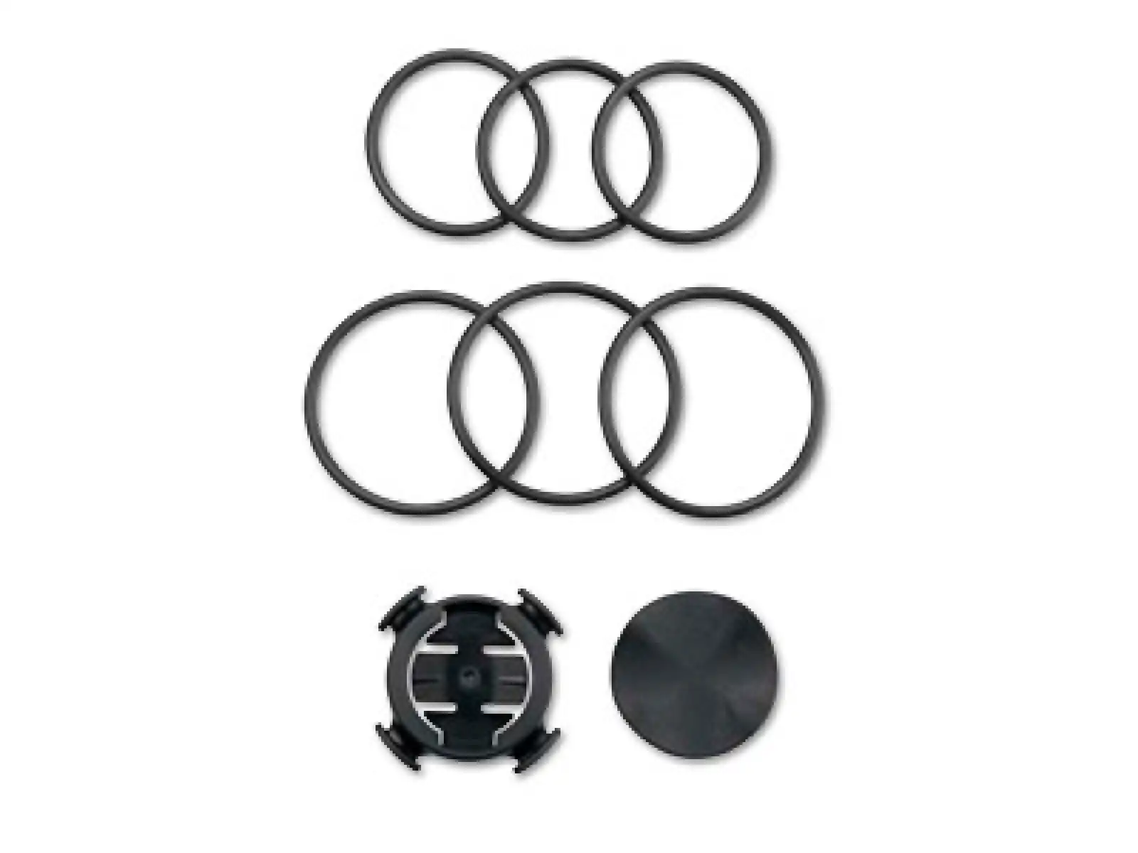 Garmin držiak na bicykel pre Edge 20-1030