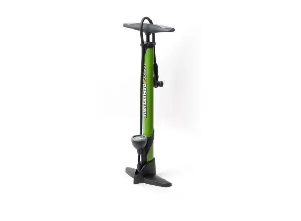Pedros Domestique pumpa 8 bar zelené