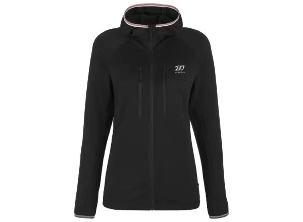 2117 of Sweden Skaulo dámska mikina Black