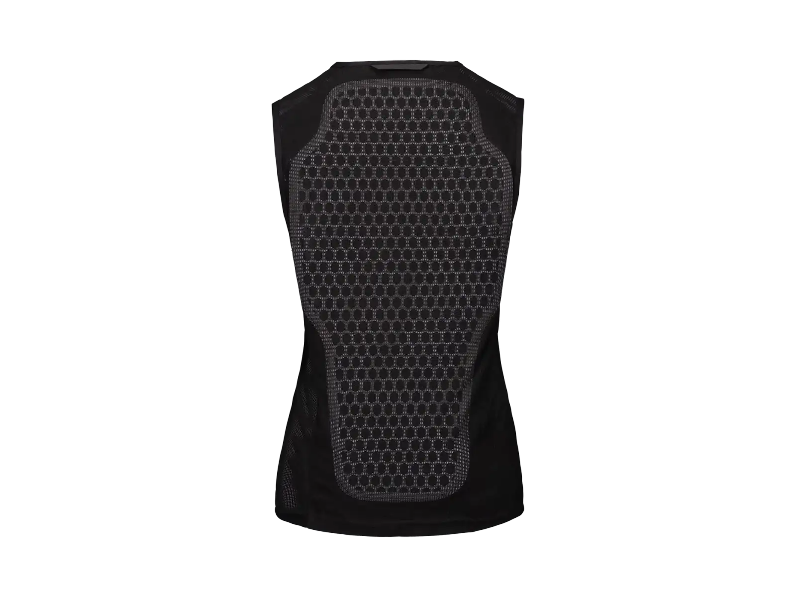 POC VPD Air Vest detská ochranná vesta Uranium Black