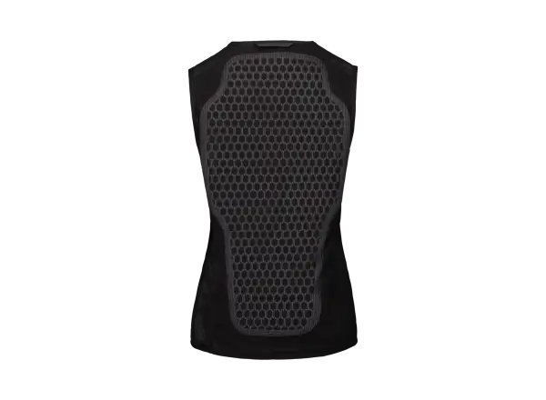 POC VPD Air Vest detská ochranná vesta Uranium Black