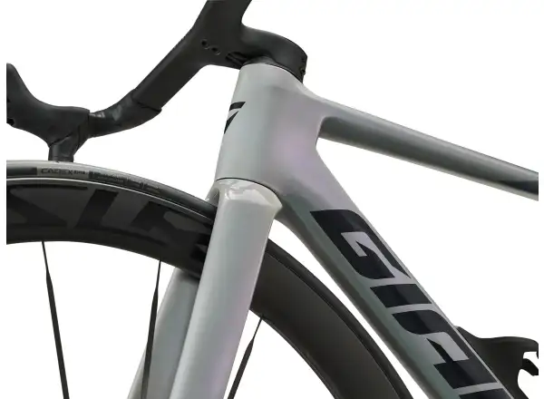 Giant Propel Advanced Pro-DA cestný bicykel Supernova Grey
