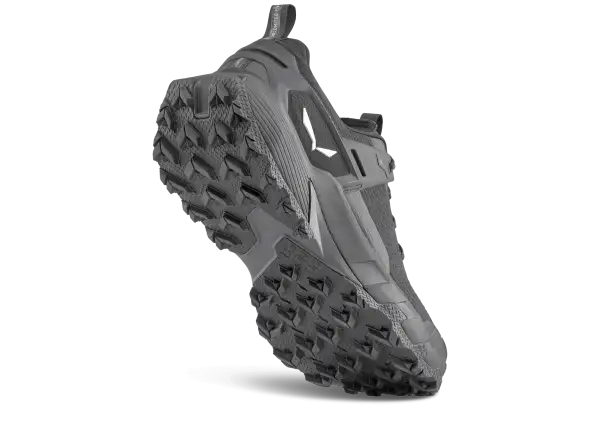 Salewa Pedroc 2 pánske topánky Black/Black