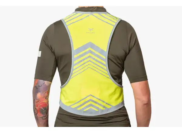 Apidura Packable Visibility Vest vesta
