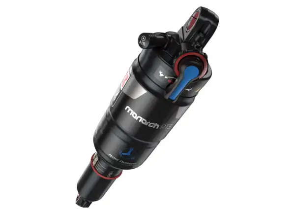 Vzduchový tlmič RockShox Monarch RT3 Debon Air 165x38 mm