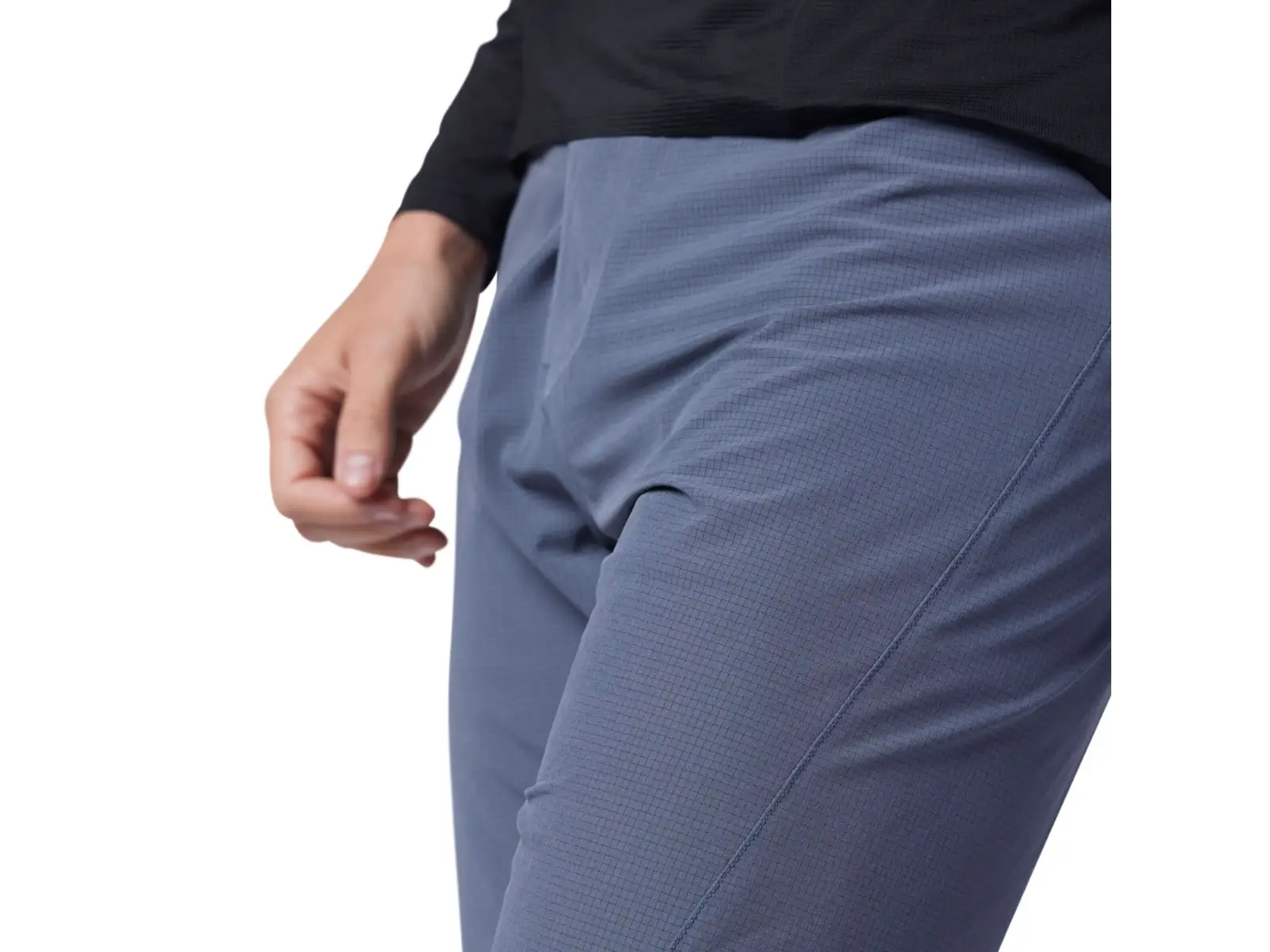 Fox Flexair Ascent pánske kraťasy Graphite