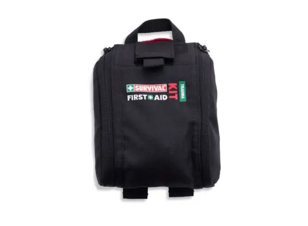 Survival First Aid Kit Trauma profesionálna lekárnička