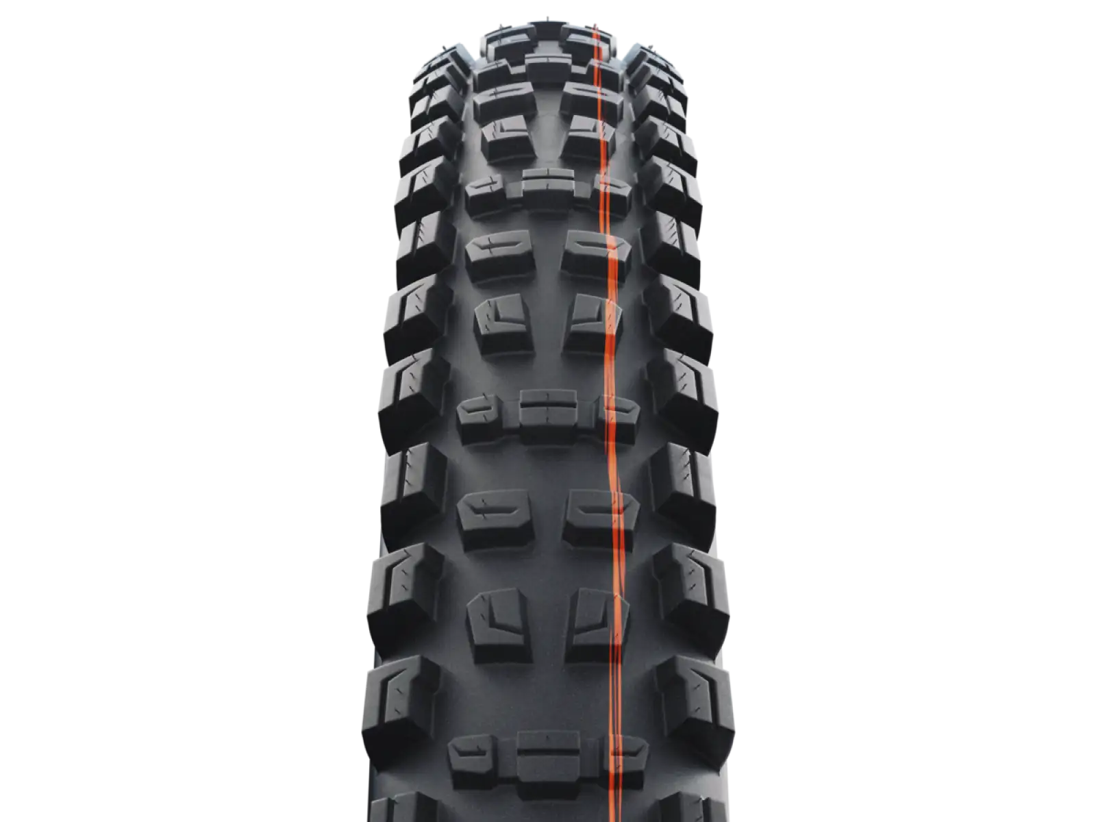 Schwalbe Romy TRAIL PRO TLR E-50 Soft Radial 27,5x2,50" MTB plášť kevlar čierna