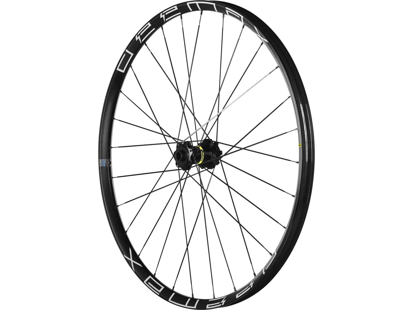 Mavic E-Deemax 30 Boost 29" predné vypletené koleso
