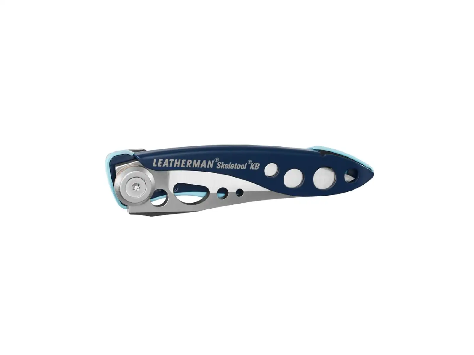 Leatherman Skeletool KB Nôž nightshade