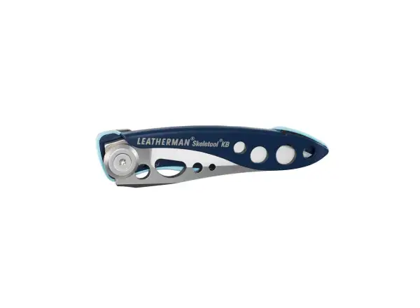 Leatherman Skeletool KB Nôž nightshade