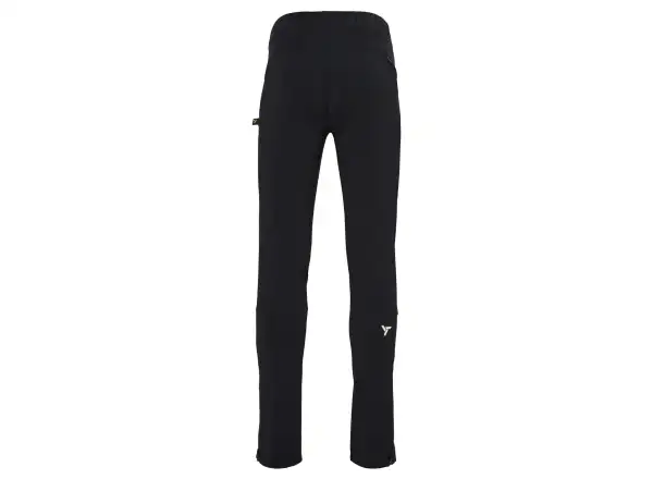 Silvini Soraga dámske nohavice Black/Cream