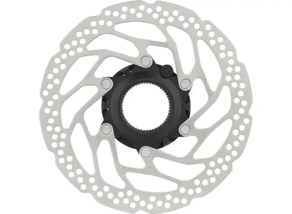 Shimano RT-EM300 brzdový kotúč pre E-Bike 160 mm