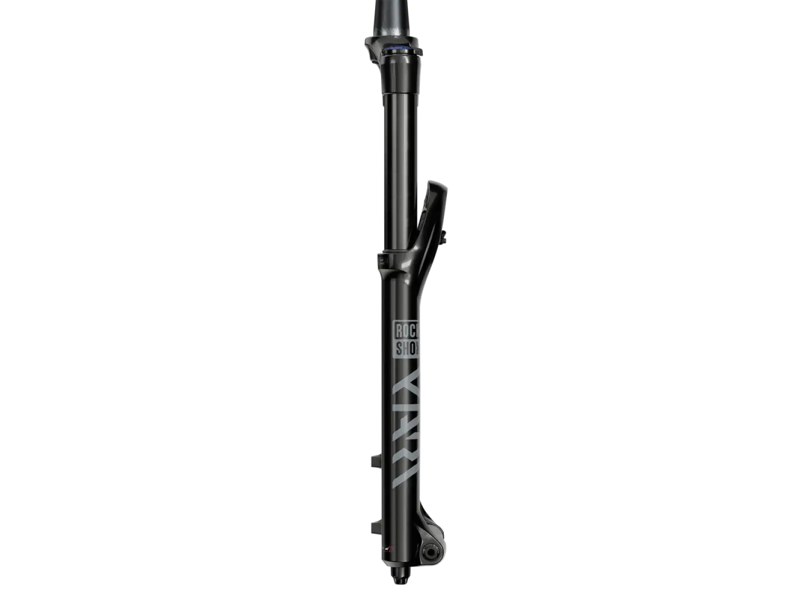 Rock Shox Yari RC B3 Boost 29" odpružená vidlica Black