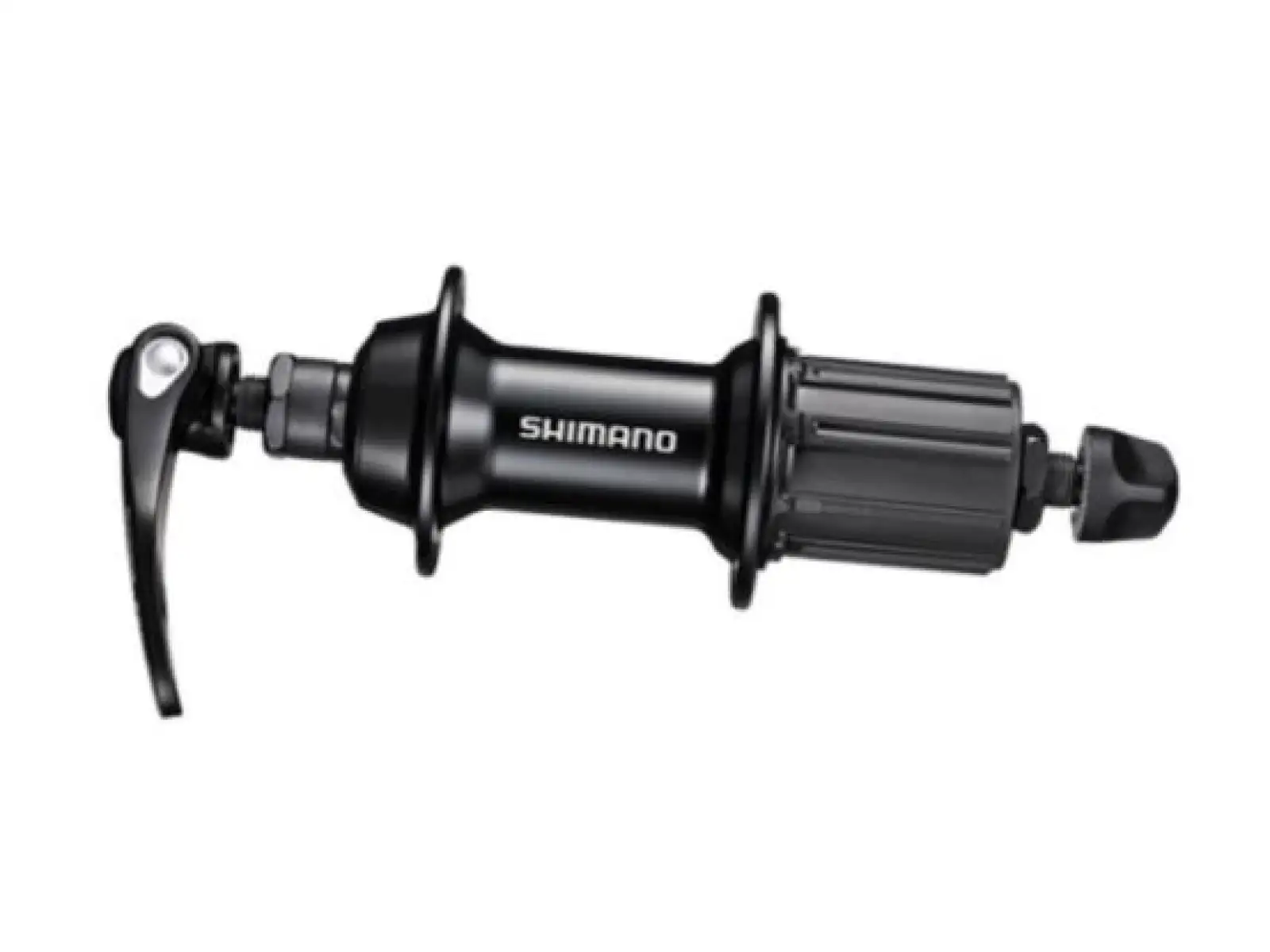 Zadný cestný náboj Shimano Tiagra FH-RS400 32 otvorov