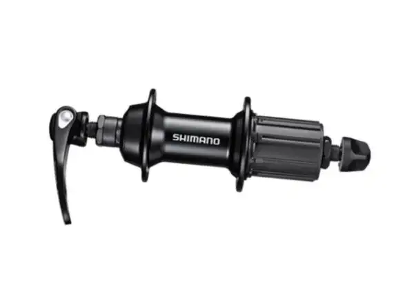 Shimano Tiagra FH-RS400 zadný cestný náboj 32 dier