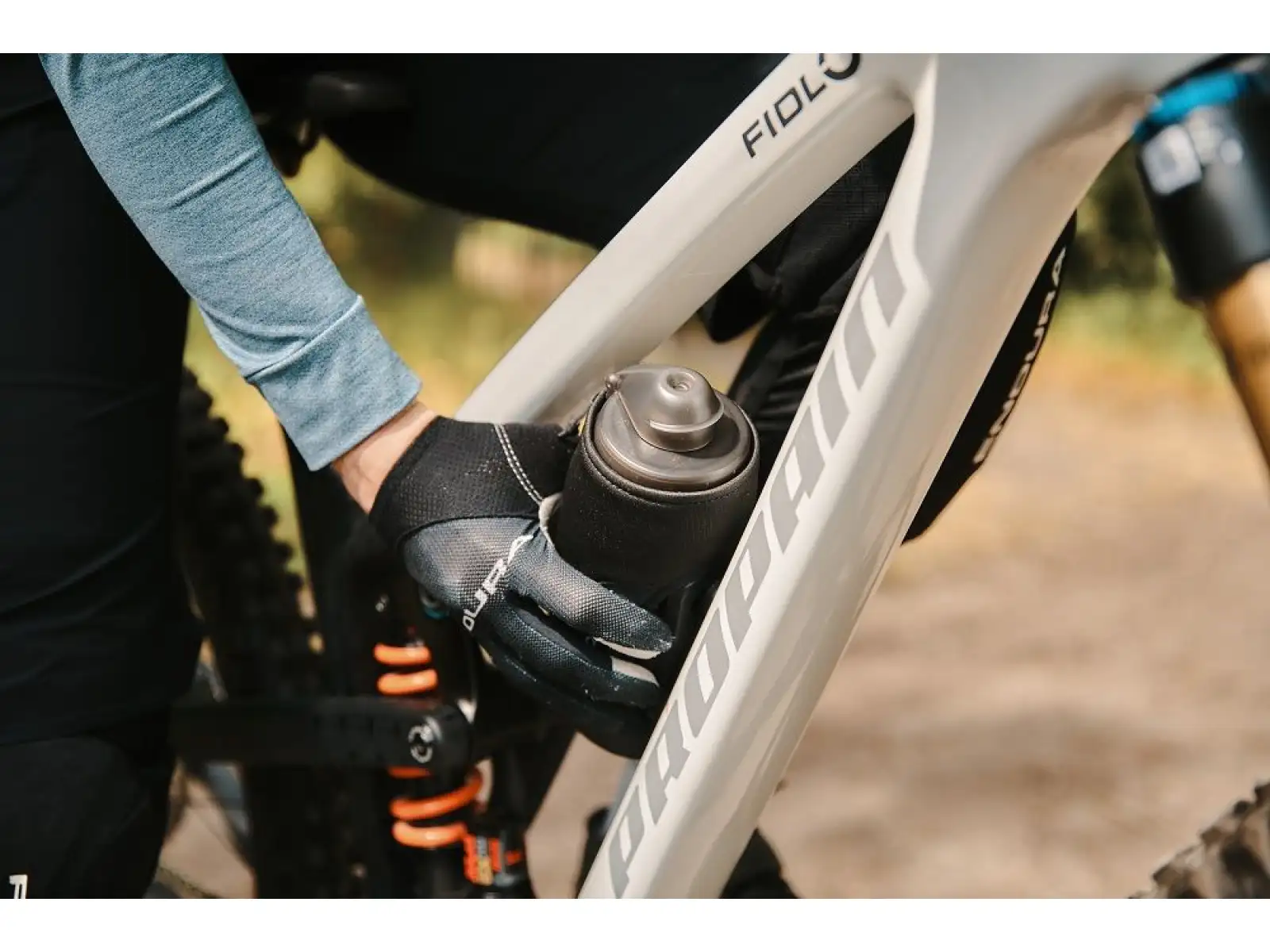 Fidlock Twist termoobal 590ml