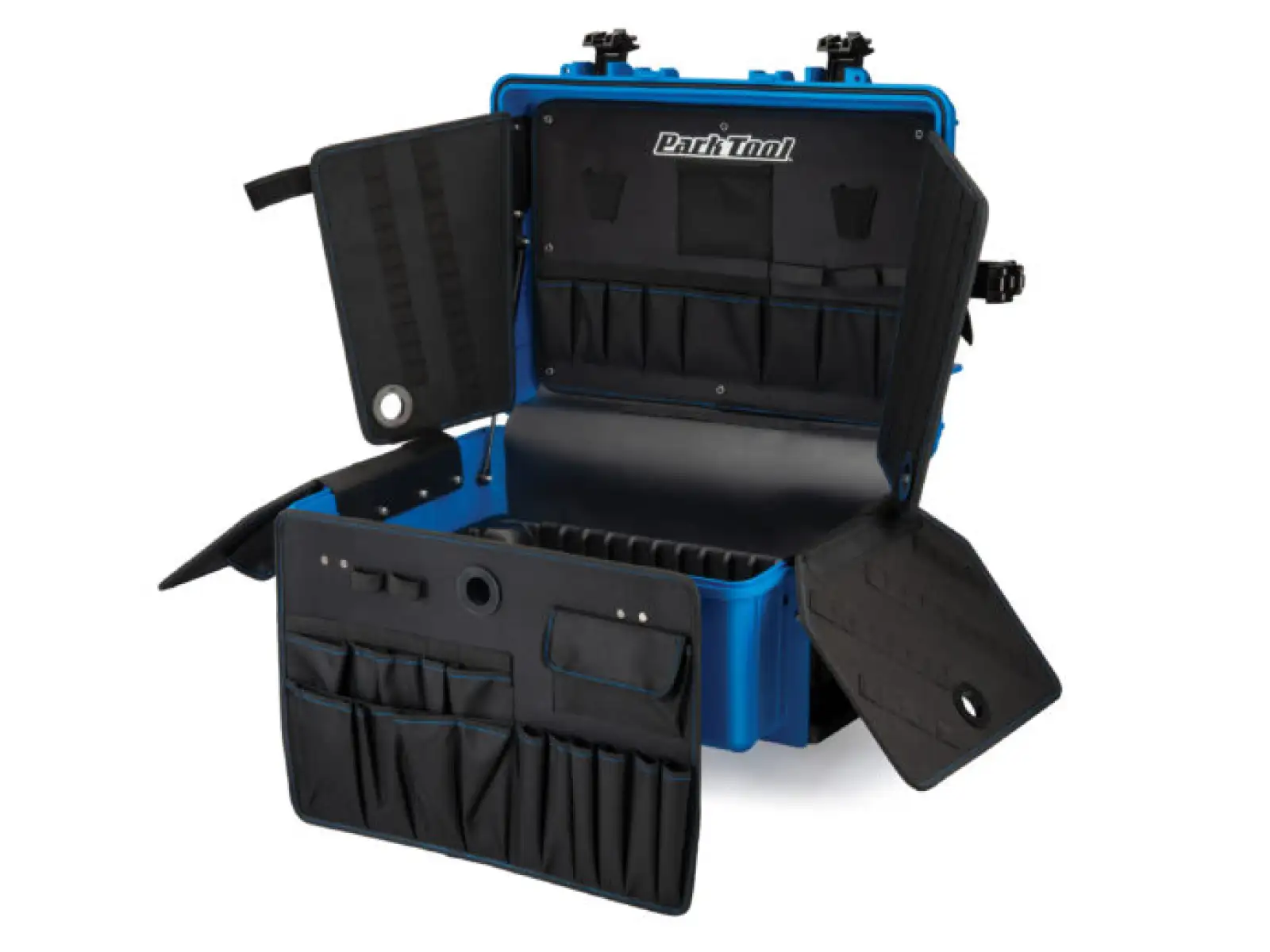 Kufrík na servisné náradie Park Tool PT-BX-3