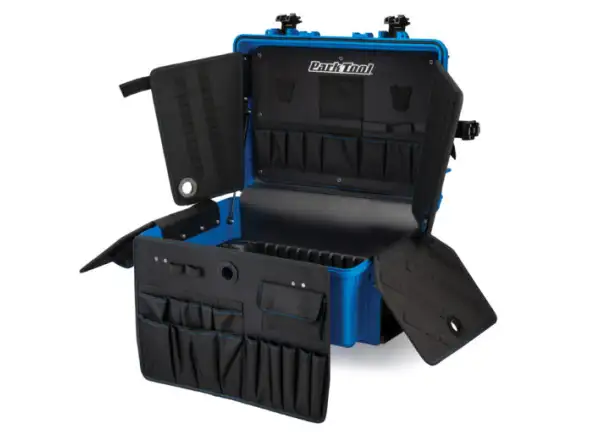 Kufrík na servisné náradie Park Tool PT-BX-3
